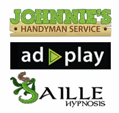 Examples of our logo designs