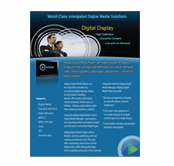 Corporate design for Ad Play