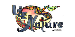 Use Nature logo
