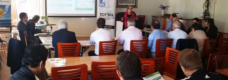 BEC group meeting