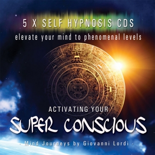 Superconsciousness