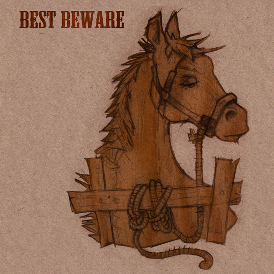 Best Beware Sue Ray