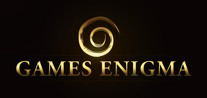 Games Enigma