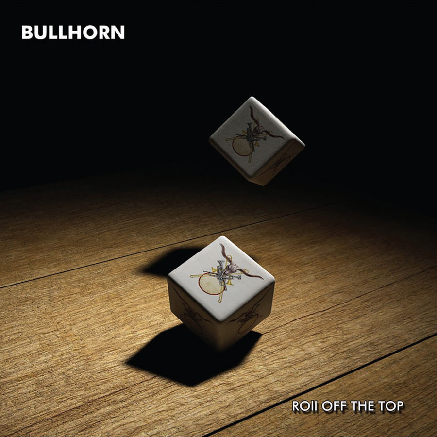 Bullhorn think