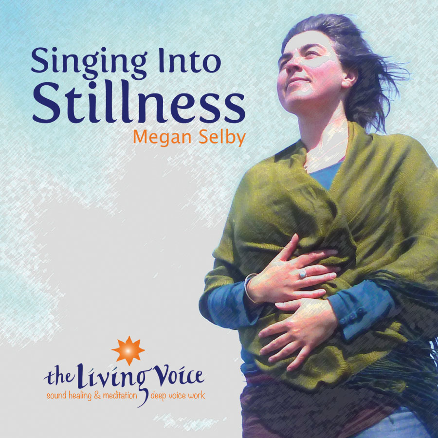 Megan Selby