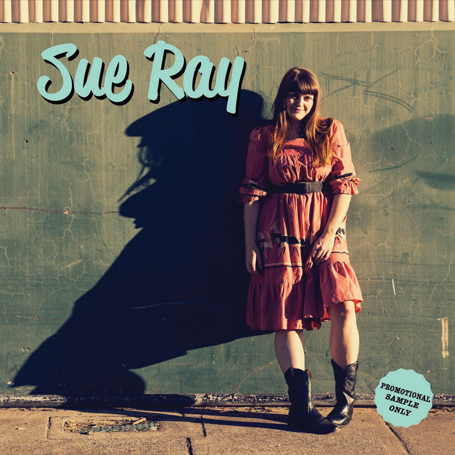 Sue Ray