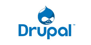 Drupal logo