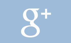 Google Plus icon