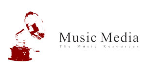 Music Media logo