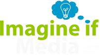 Imagine If Media logo
