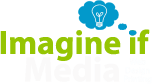 Imagine If Media logo