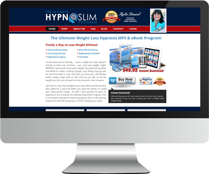 Hypnoslim Online Hypnoslim Online