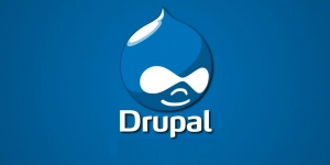 Drupal logo