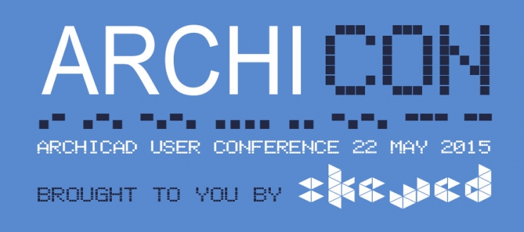 ArchiCon logo
