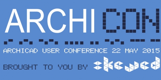 ArchiCon logo