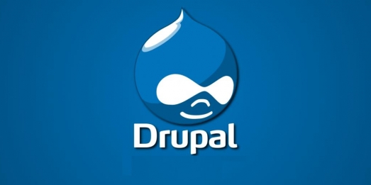 Drupal logo